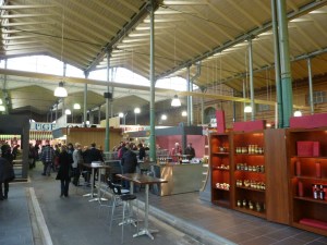 Arminius Markthalle Arminius Markthalle