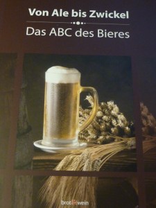 Von Ale bis Zwickel - Peter Eichhorn